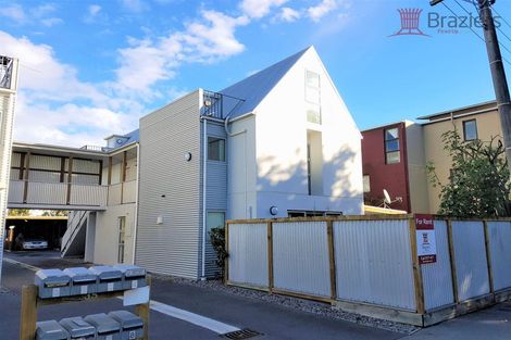 Photo of property in 5/35 Ely Street, Christchurch Central, Christchurch, 8013