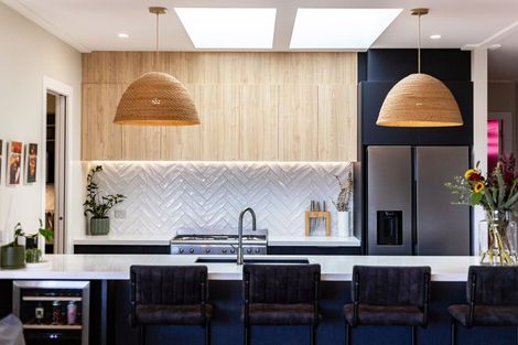 Photo of property in 22 Topsail Way, Whitby, Porirua, 5024