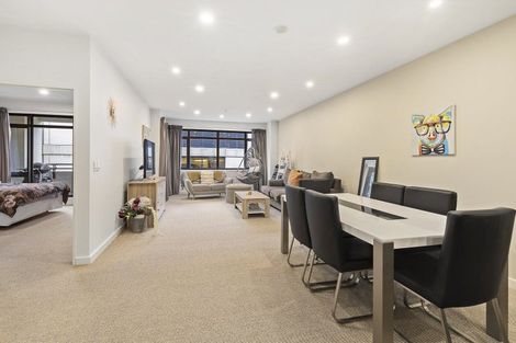 Photo of property in Kate Sheppard Apartments, 3e/42 Molesworth Street, Thorndon, Wellington, 6011