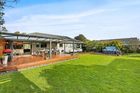 Photo of property in 74 Angelo Avenue, Howick, Auckland, 2014