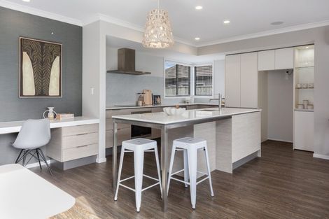 Photo of property in 2 John Burke Drive, Aotea, Porirua, 5024