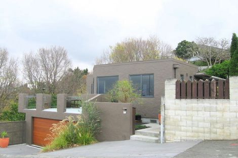 Photo of property in 1a Kelsall Street, Hospital Hill, Napier, 4110