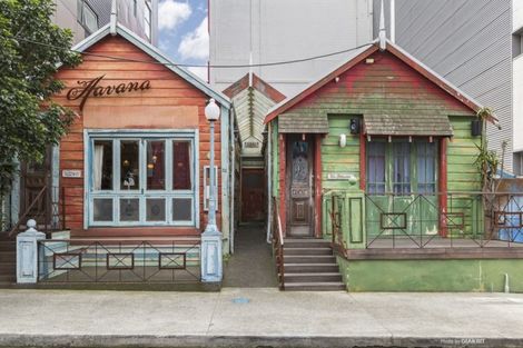 Photo of property in 608/8 Wigan Street, Te Aro, Wellington, 6011