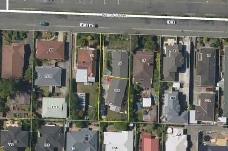 Photo of property in 1/14 Wainui Street, The Wood, Nelson, 7010