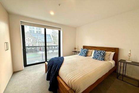 Photo of property in 101/176 Manchester Street, Christchurch Central, Christchurch, 8011