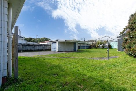 Photo of property in 17 Reeve Street, Levin, 5510