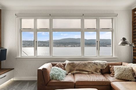 Photo of property in 132 Portobello Road, Vauxhall, Dunedin, 9013