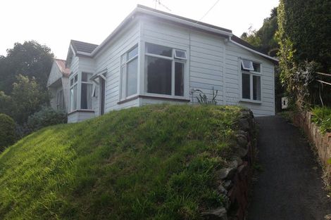 Photo of property in 167 Ravensbourne Road, Ravensbourne, Dunedin, 9022