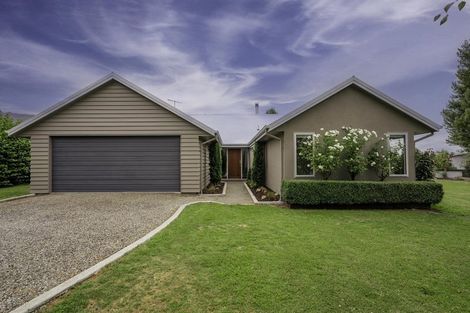 Photo of property in 5 Ferry Lane, Mount Pisa, Cromwell, 9383