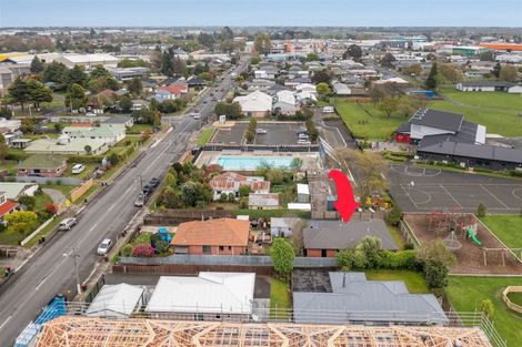 Photo of property in 2/41 Amyes Road, Hornby, Christchurch, 8042