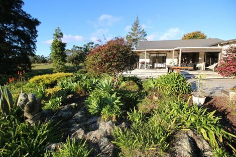 Photo of property in 317a Onekura Road, Waipapa, 0295