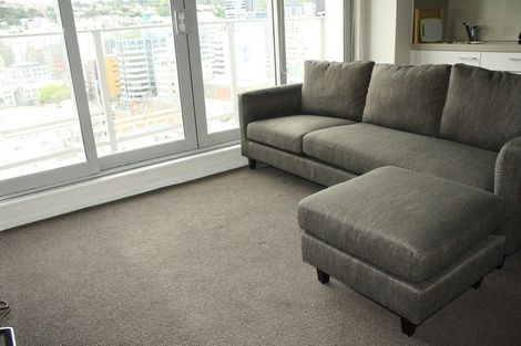 Photo of property in Soho Apartments, 1422/74 Taranaki Street, Te Aro, Wellington, 6011