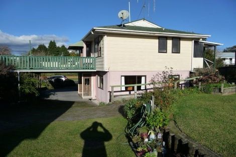 Photo of property in 40 Philip Street, Putaruru, 3411