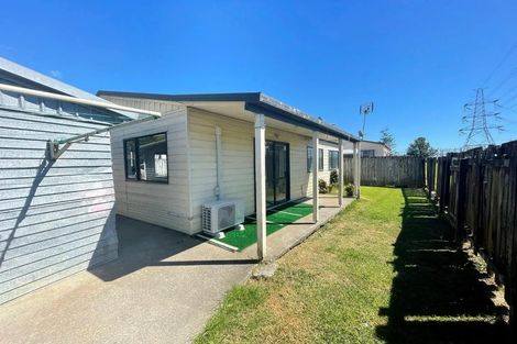 Photo of property in 22 Waipapa Crescent, Otara, Auckland, 2023