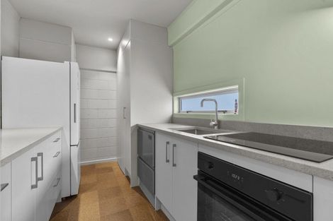 Photo of property in 15/145 Howe Street, Freemans Bay, Auckland, 1011