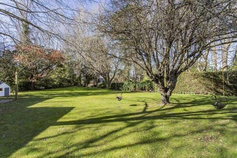 Photo of property in 1109 Leeston Road, Leeston, 7683