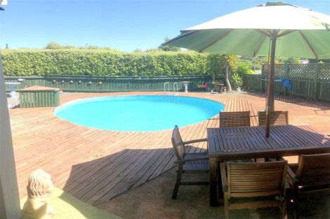 Photo of property in 1 Tavistock Place, Waipukurau, 4200