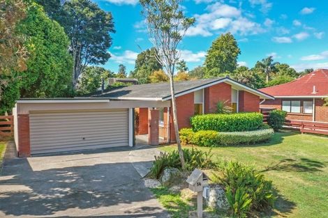 Photo of property in 14 Bellfield Road, Opaheke, Papakura, 2113