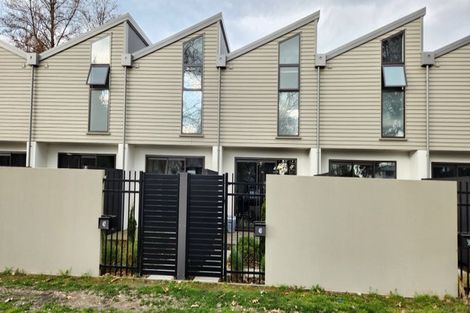 Photo of property in 44 Church Square, Addington, Christchurch, 8024