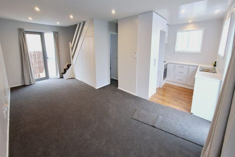 Photo of property in 1/33 Somerset Crescent, Spreydon, Christchurch, 8024