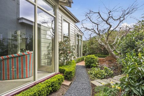 Photo of property in 163 Highgate, Roslyn, Dunedin, 9010