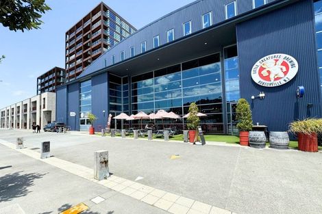 Photo of property in 501/6 Boundary Road, Hobsonville, Auckland, 0616