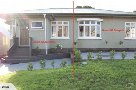 Photo of property in 39b Selwyn Street, Tauranga, 3110