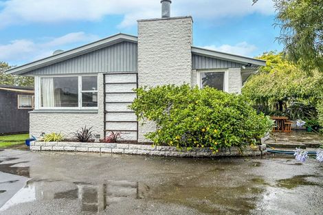 Photo of property in 251a Lyttelton Street, Spreydon, Christchurch, 8024