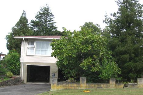 Photo of property in 7 Jillian Drive, Ranui, Auckland, 0612
