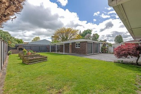 Photo of property in 20 Cedar Crescent, Feilding, 4702