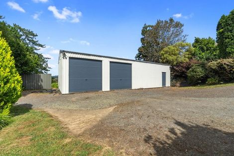 Photo of property in 1009 Hetherington Road, Ruawaro, Huntly, 3772