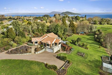 Photo of property in 81 Brunswick Drive, Tikitere, Rotorua, 3074