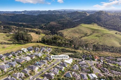 Photo of property in 29 Beachwood Drive, Hatfields Beach, Orewa, 0931