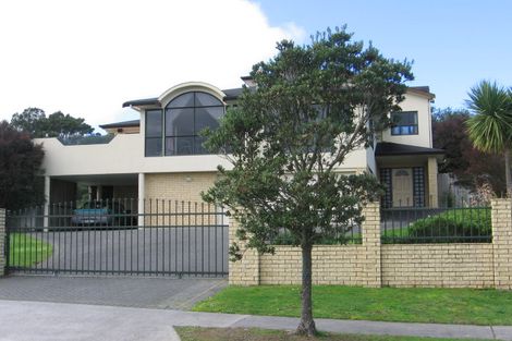 Photo of property in 31 Eynsham Court, Dannemora, Auckland, 2016