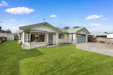 Photo of property in 88b Studholme Street, Morrinsville, 3300