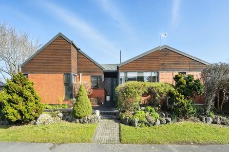 Photo of property in 46 Arlington Street, Burnside, Christchurch, 8053