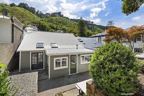 Photo of property in 265 Tinakori Road, Thorndon, Wellington, 6011