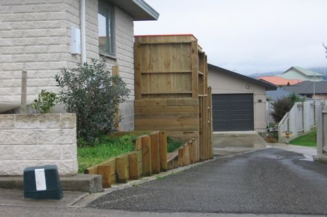 Photo of property in 103 Parnell Heights, Kelvin Grove, Palmerston North, 4414