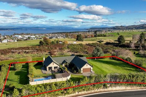 Photo of property in 49 Watene Lane, Nukuhau, Taupo, 3330