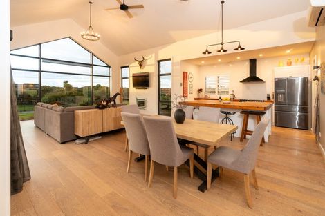 Photo of property in 56 Puruaha Road, Te Horo, Otaki, 5581