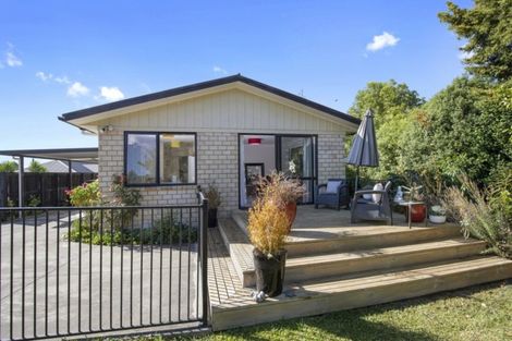 Photo of property in 446b Thames Street, Morrinsville, 3300