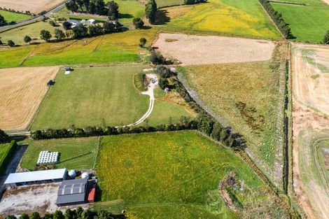 Photo of property in 453 Whiterig Road, Knapdale, Gore, 9773