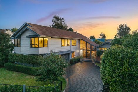 Photo of property in 54 Highbury Drive, Levin, 5510