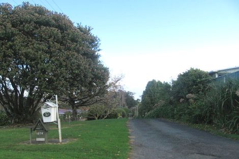 Photo of property in 187a Great North Road, Otamatea, Whanganui, 4501