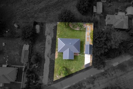 Photo of property in 4 Kowhai Drive, Darfield, 7510