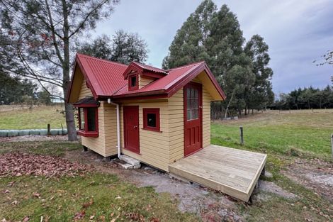 Photo of property in 268 Tirohanga Road, North Taieri, Mosgiel, 9092