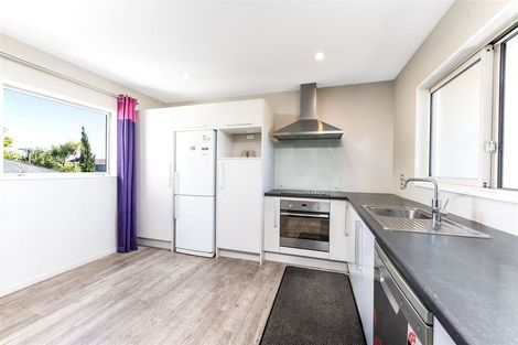 Photo of property in 114b Nursery Road, Phillipstown, Christchurch, 8011