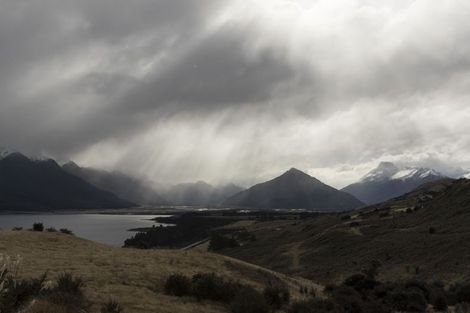 Photo of property in Wyuna, 54 Twin Peak View, Glenorchy, 9372