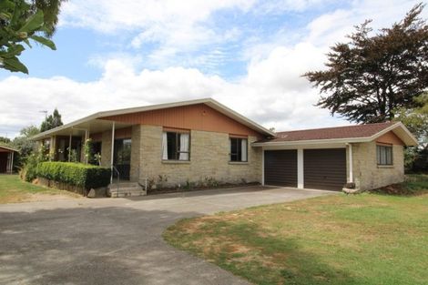 Photo of property in 184 Broadway, Matamata, 3400