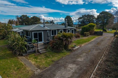 Photo of property in 114 Mangawhero Terrace, Ohakune, 4625